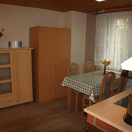 Rügen-fewo 32 Garz (Rugen)